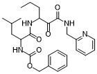 Calpain Inhibitor XII 181769-57-3